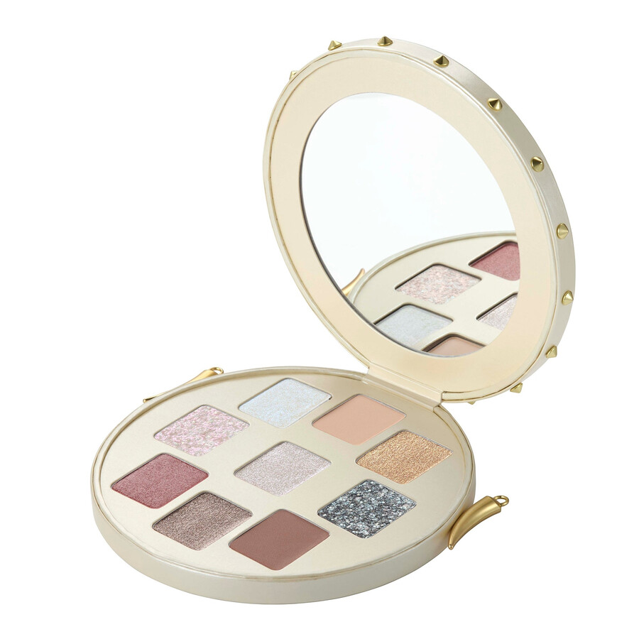 palette di ombretti pearl rebel clutch
