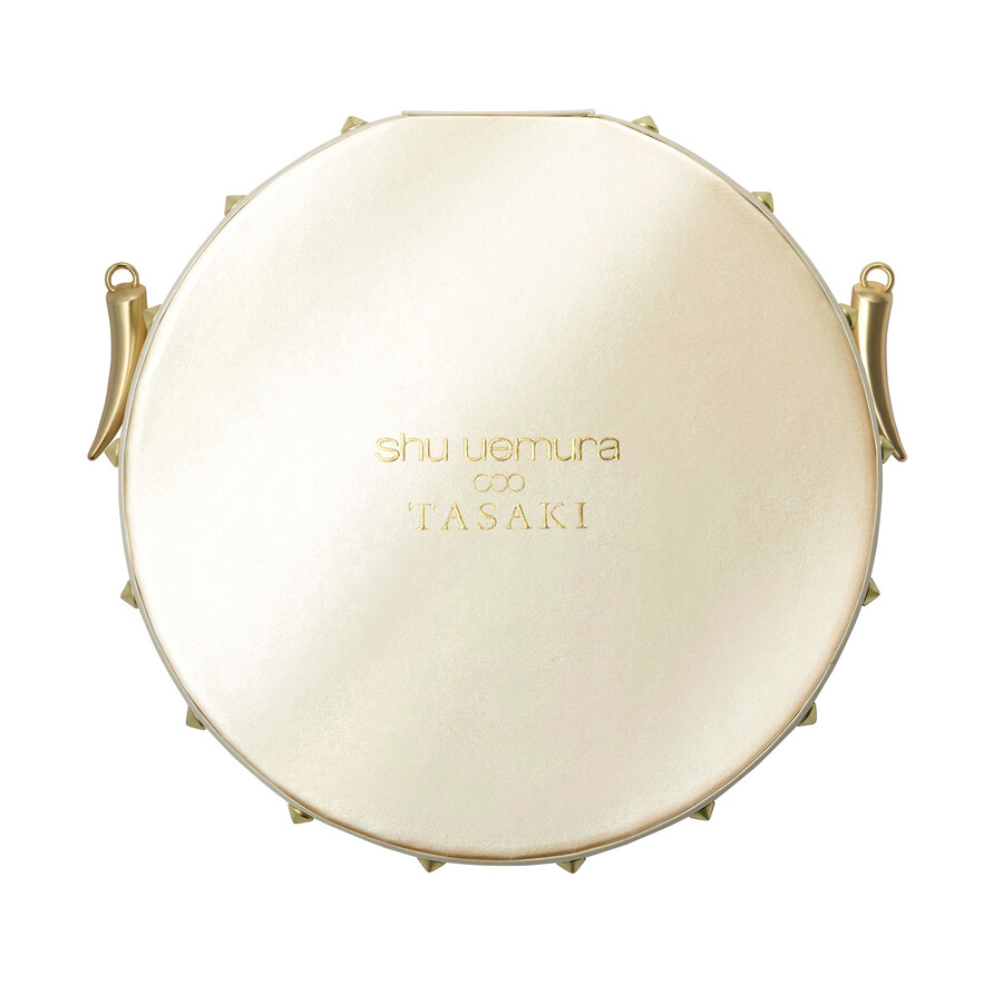 palette di ombretti pearl rebel clutch