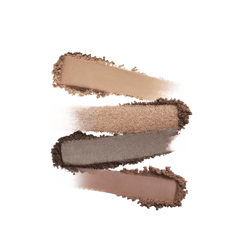 palette di ombretti hanami glacé eye sculpt