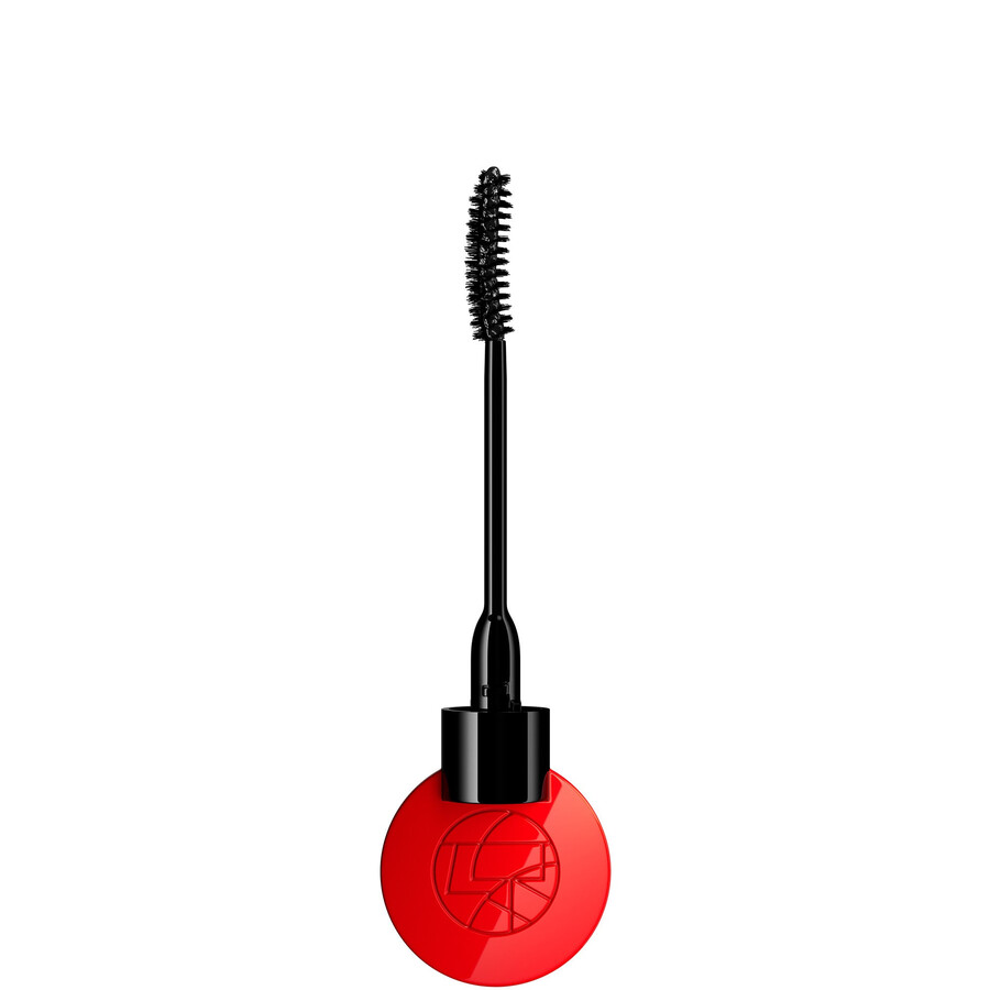 mascara nero per la cura delle ciglia 3d