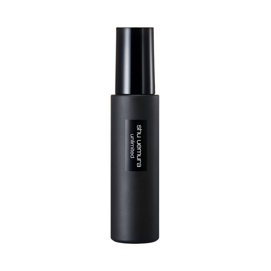 spray per il trucco a durata illimitata