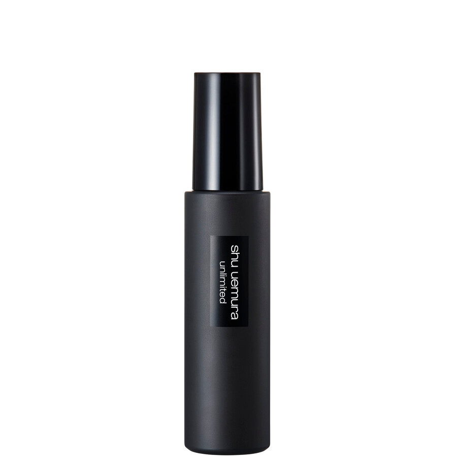 spray per il trucco a durata illimitata