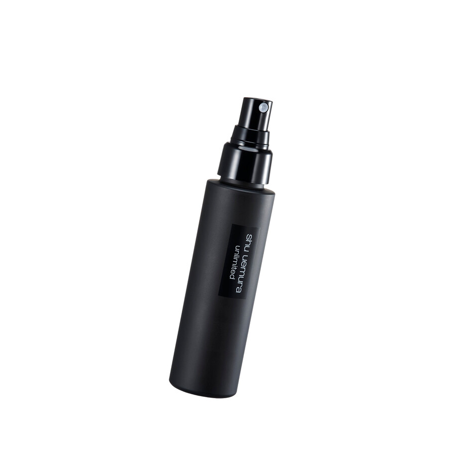 spray per il trucco a durata illimitata
