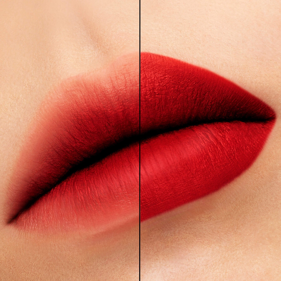 rouge unlimited kinu opaco