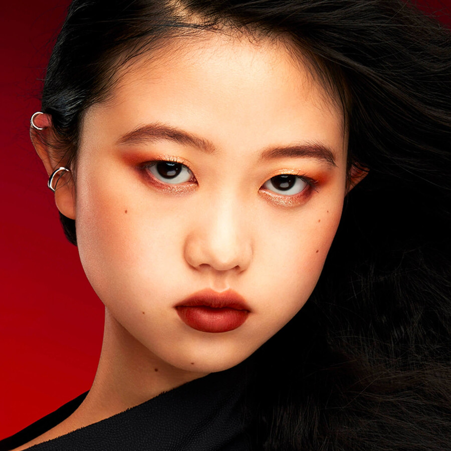 rouge unlimited kinu opaco
