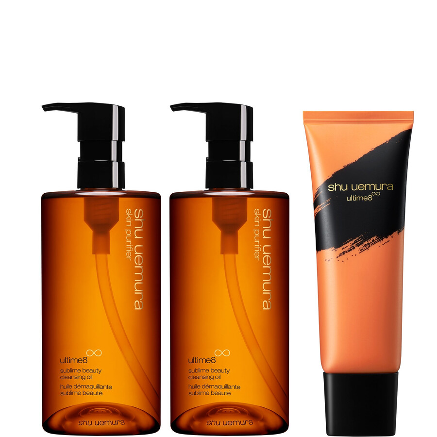 set di pulizia ultime8 shu valore $ 260