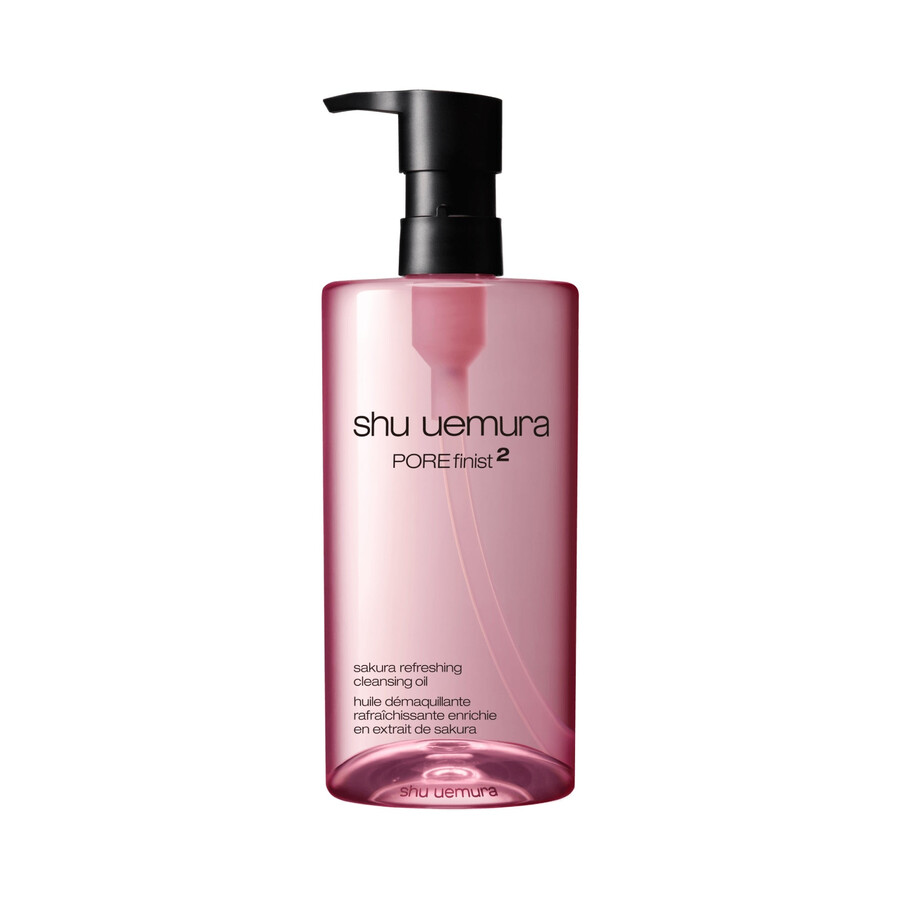 porefinist2 olio detergente rinfrescante sakura
