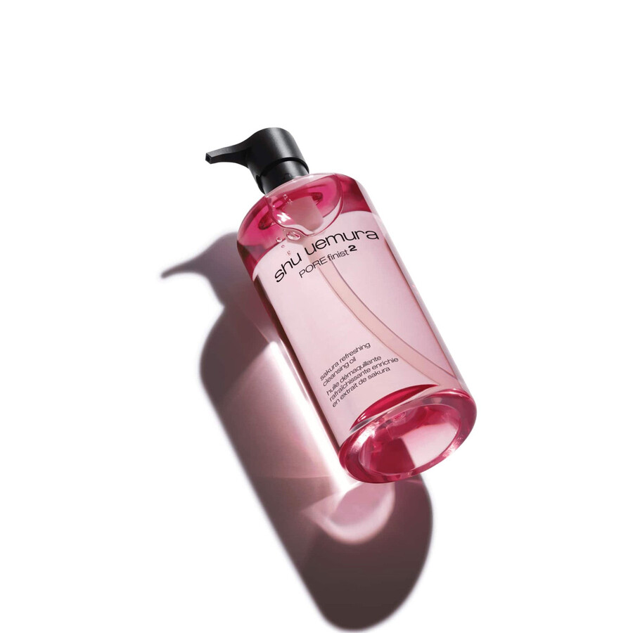 porefinist2 olio detergente rinfrescante sakura