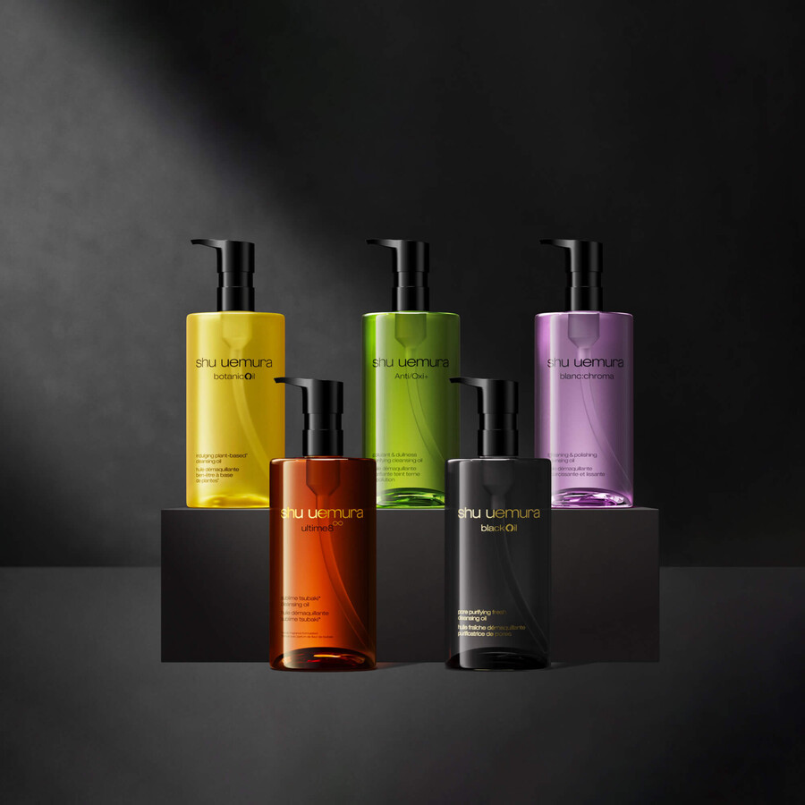 porefinist2 olio detergente rinfrescante sakura