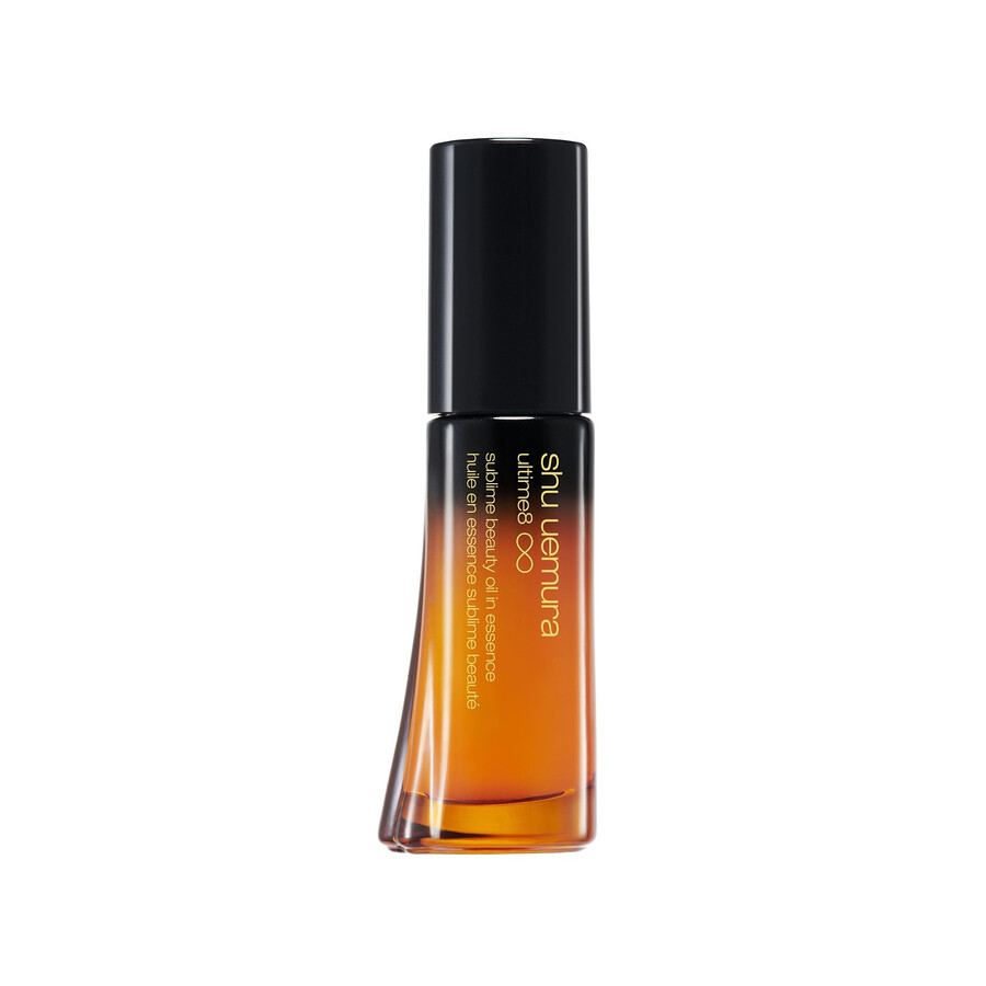 ultime8 olio di bellezza sublime in essenza