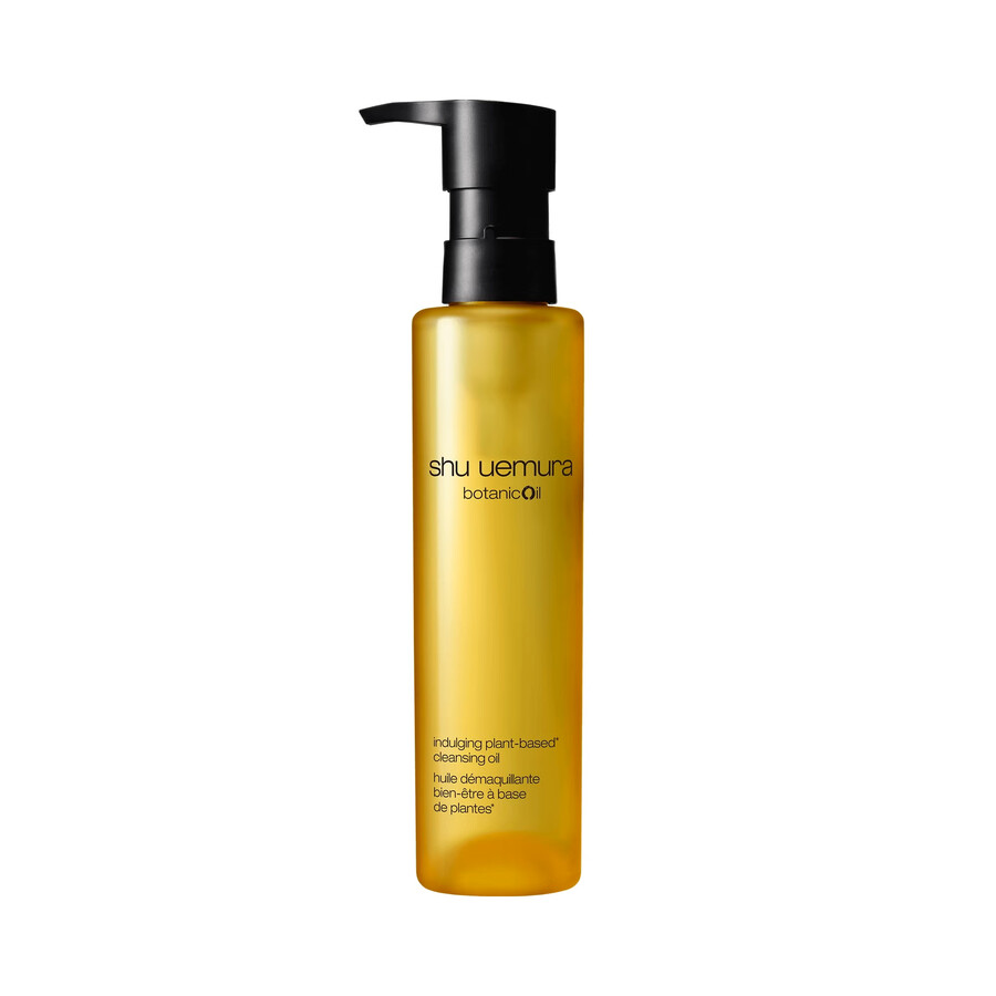 botanicoil olio detergente delicato con estratti vegetali