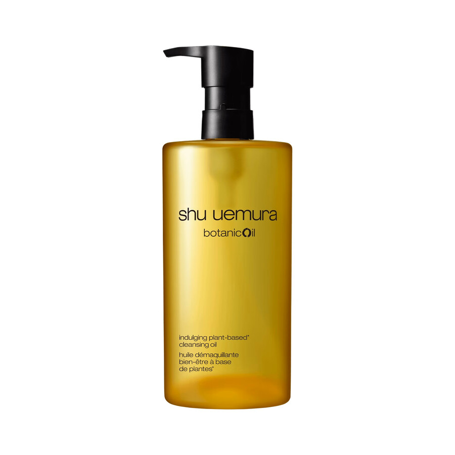 botanicoil olio detergente delicato con estratti vegetali