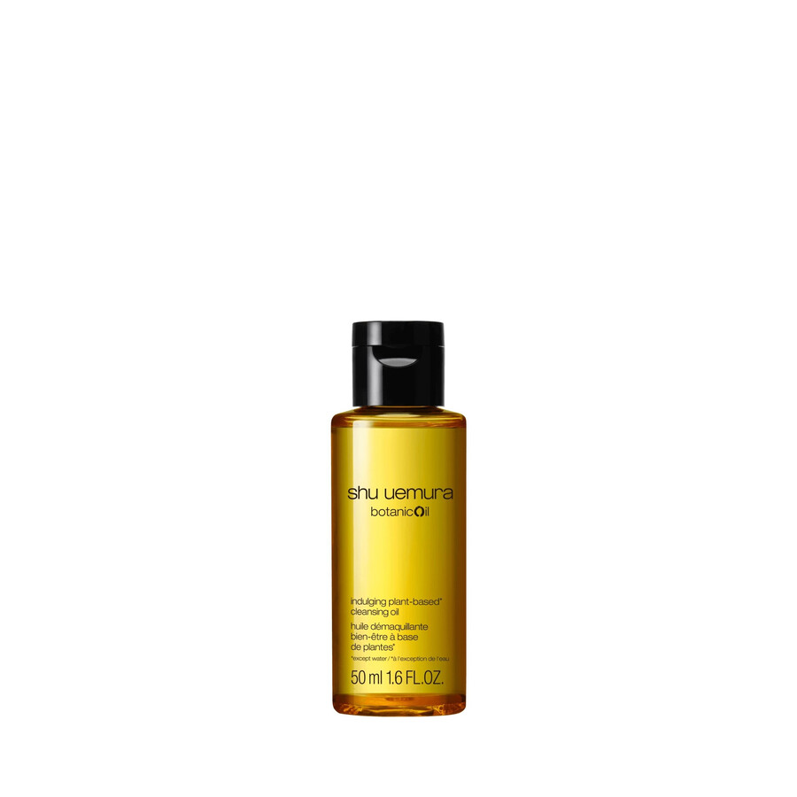 botanicoil olio detergente delicato con estratti vegetali
