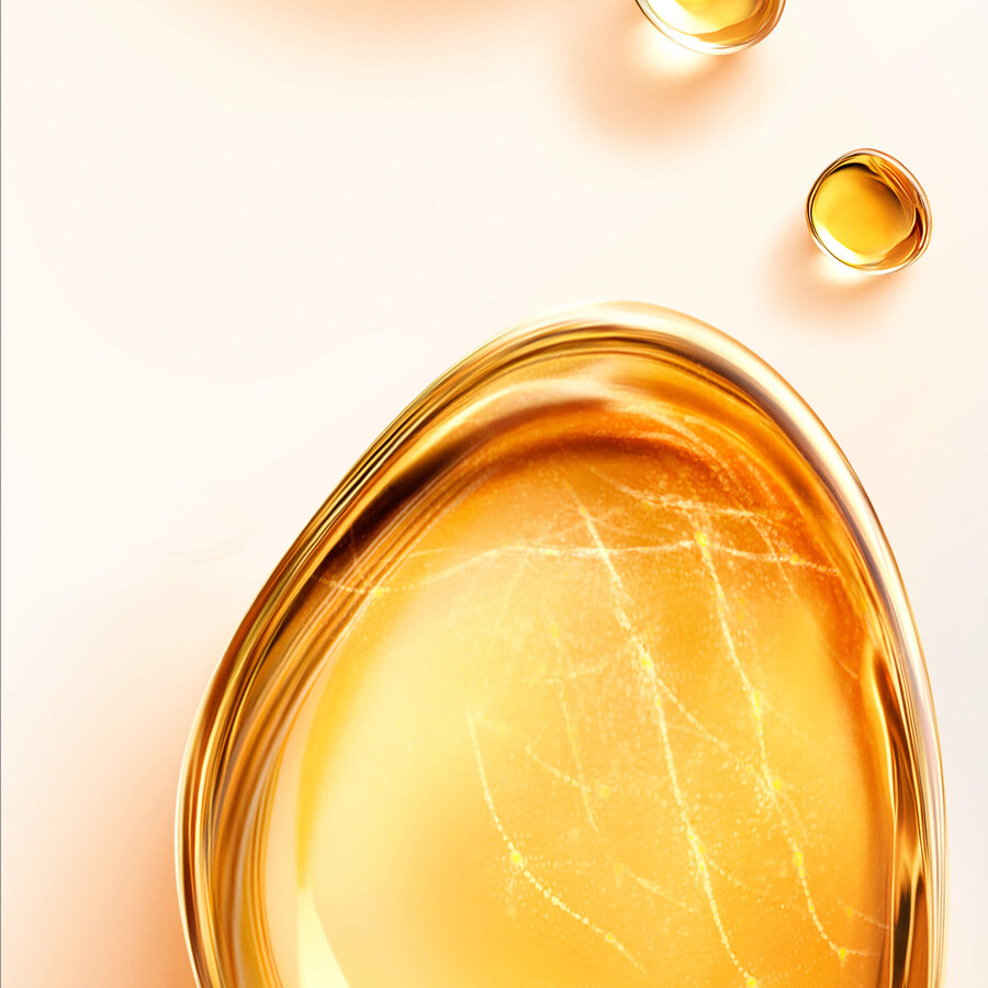 ultime8∞ olio detergente di bellezza sublime