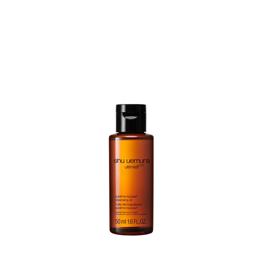 ultime8∞ olio detergente di bellezza sublime